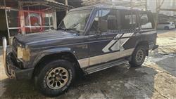 هيونداي جالوبر